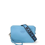Flat Flowe Borsa a tracolla