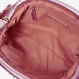 Paillettes Clutch Borsa a mano da donna