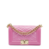 Flat S Manhattan Borsa a mano