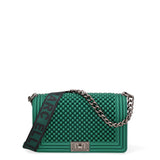Flat M Ball Borsa a mano