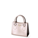 Flat Wood S Borsa a mano
