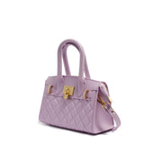 Flat Minny Borsa a mano