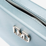 Flat Flowe 25 Borsa a spalla da donna