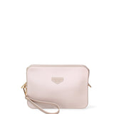 Flat Flowe Borsa a tracolla