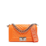 Flat S Borsa a mano