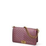 Flat M Borsa a mano