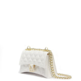 Flat Rhombus S Borsa a mano