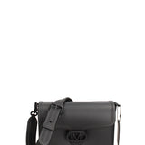 Flat Buble Borsa a tracolla