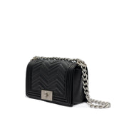Flat S Manhattan Borsa a mano