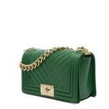 Flat S Borsa a mano
