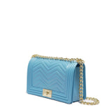 Flat M Manhattan Borsa a mano