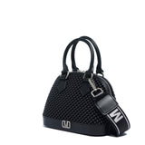 Flat XS Ball Borsa a mano
