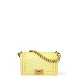 Flat S Borsa a mano