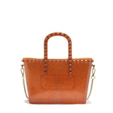 Flat Glas S Borsa a mano