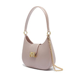 Flat New York Borsa a spalla