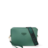 Flat Flowe Borsa a tracolla