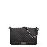 Flat M Borsa a mano