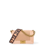 Flat S Ball Borsa a mano