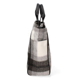 Marc Tartan Borsa a mano