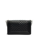 Flat S Borsa a mano