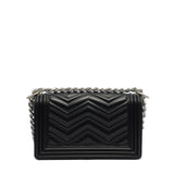 Flat S Manhattan Borsa a mano