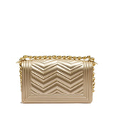 Flat XS Manhattan Borsa a mano