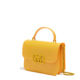 Flat Ear Borsa a mano