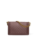 Flat M Borsa a mano