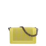 Flat M Ball Borsa a mano