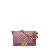 Flat S Borsa a mano
