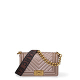 Flat S Borsa a mano