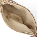 Buby Las Palmas Clutch Borsa a mano da donna