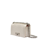 Flat XS Manhattan Borsa a mano