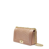 Flat M Manhattan Borsa a mano