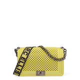 Flat M Ball Borsa a mano