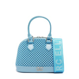 Flat XS Ball Borsa a mano