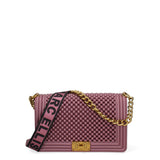 Flat M Ball Borsa a mano