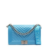 Flat M Borsa a mano