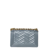 Flat Wave S Borsa a spalla da donna