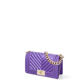 Flat S Borsa a mano