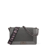 Flat M Ball Borsa a mano