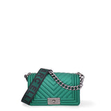 Flat S Borsa a mano