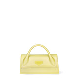 Flat Arrow Borsa a mano