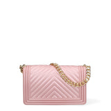 Flat M Borsa a mano