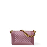 Flat S Borsa a mano