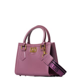 Flat Wood S 25 Borsa a mano da donna