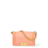 Flat S Borsa a mano