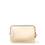 Flat Flowe Borsa a tracolla