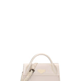 Flat Arrow Borsa a mano