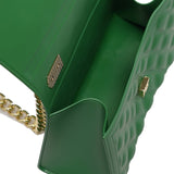 Flat Rhombus M Borsa a mano